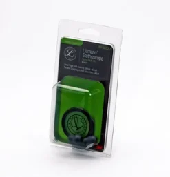 Onderdelen kit voor Littmann Master Classic (Zwart)