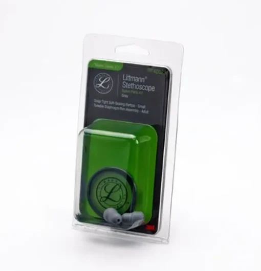 Onderdelen kit voor Littmann Master Classic (Grijs)