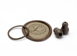 Onderdelen kit voor Littmann Lightweight II S.E. (Bruin)