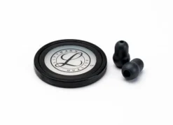 Onderdelen kit voor Littmann Master Cardiology (Zwart)