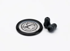 Onderdelen kit voor Littmann Master Classic (Zwart)