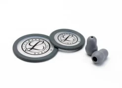 Onderdelen kit voor Littmann Classic III / Cardiology IV (Grijs)