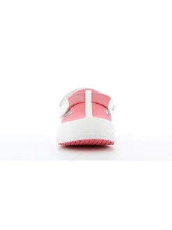 Oxypas / Safety Jogger Aliza Wit/Fuchsia