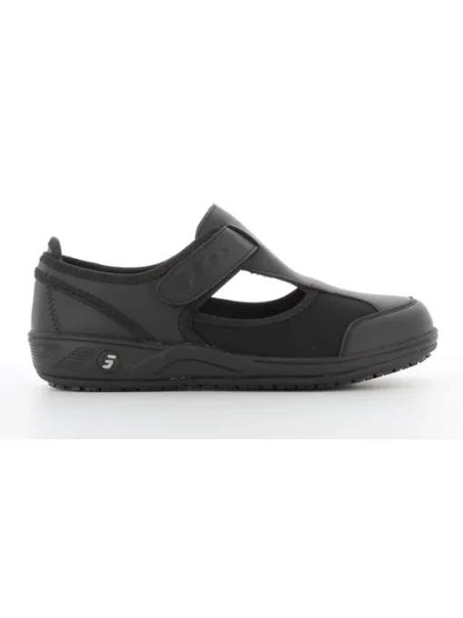 Oxypas / Safety Jogger Camille Zwart