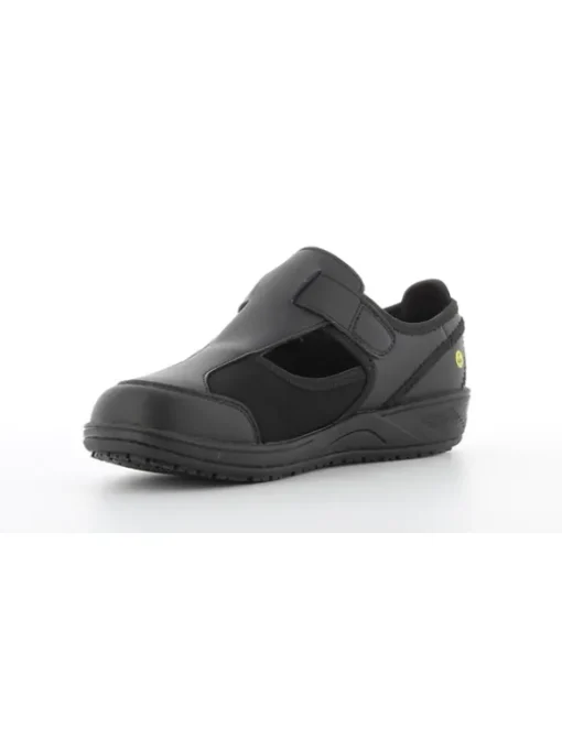 Oxypas / Safety Jogger Camille Zwart