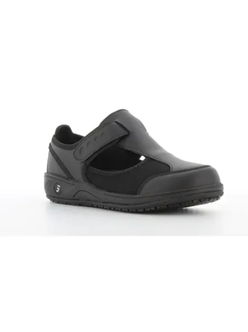 Oxypas / Safety Jogger Camille Zwart