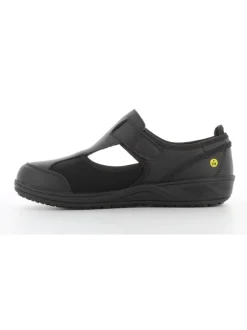 Oxypas / Safety Jogger Camille Zwart