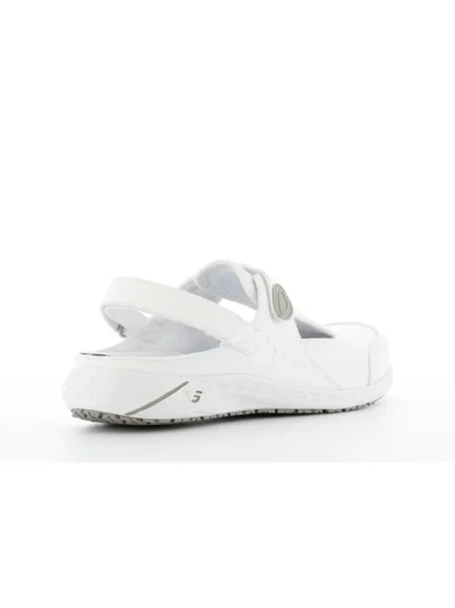 Oxypas / Safety Jogger Carly Wit