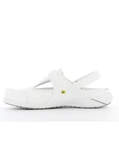 Oxypas / Safety Jogger Carly Wit