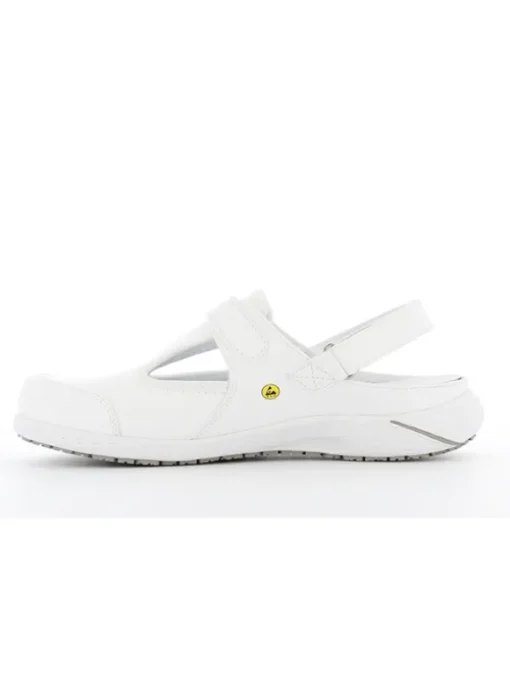 Oxypas / Safety Jogger Carly Wit