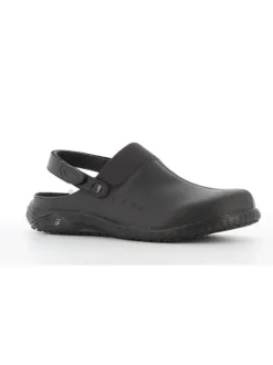Oxypas / Safety Jogger Dany Zwart