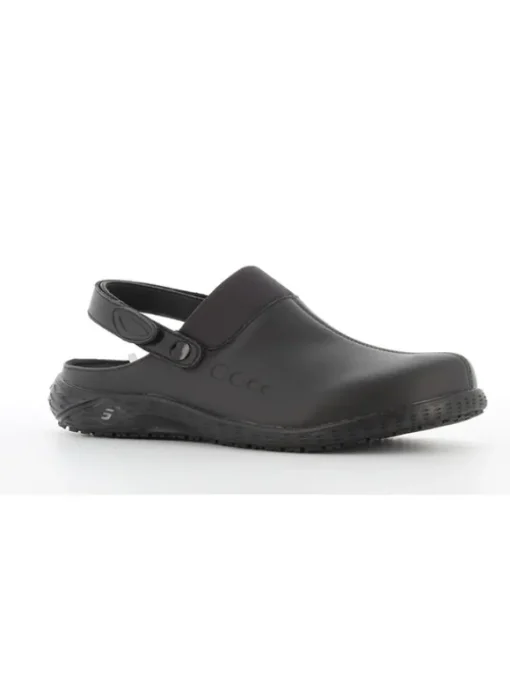 Oxypas / Safety Jogger Dany Zwart