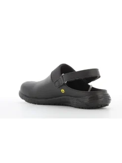 Oxypas / Safety Jogger Dany Zwart
