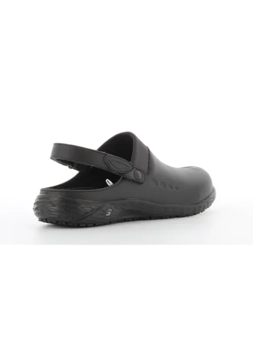 Oxypas / Safety Jogger Dany Zwart