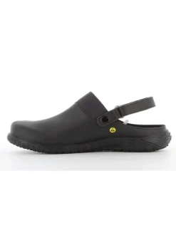 Oxypas / Safety Jogger Dany Zwart