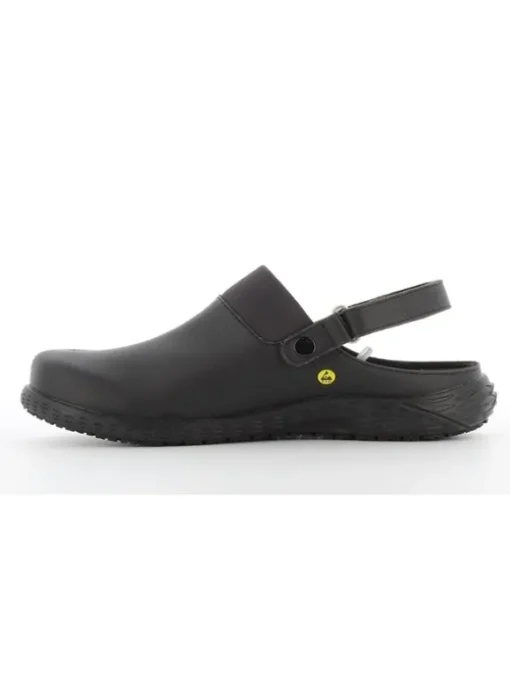 Oxypas / Safety Jogger Dany Zwart