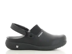 Oxypas / Safety Jogger Doria Zwart