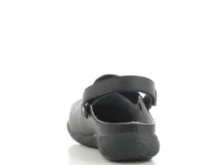 Oxypas / Safety Jogger Doria Zwart