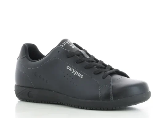 Oxypas / Safety Jogger Evan Zwart