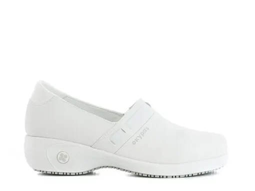 Oxypas / Safety Jogger Lucia Wit