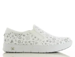 Oxypas / Safety Jogger Nadine Multi Gray