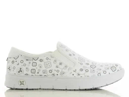 Oxypas / Safety Jogger Nadine Multi Gray