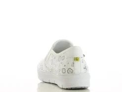 Oxypas / Safety Jogger Nadine Multi Gray