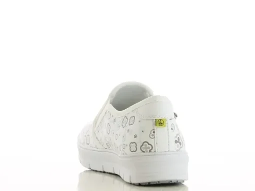 Oxypas / Safety Jogger Nadine Multi Gray