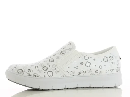 Oxypas / Safety Jogger Nadine Multi Gray
