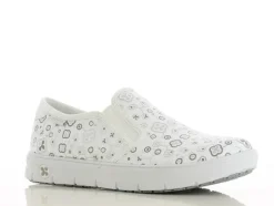 Oxypas / Safety Jogger Nadine Multi Gray