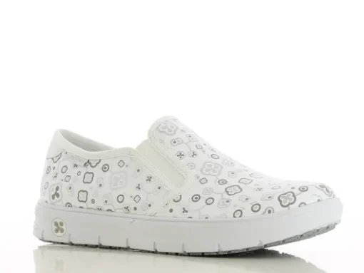 Oxypas / Safety Jogger Nadine Multi Gray