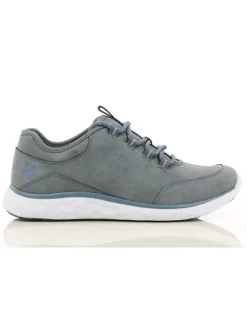 Oxypas / Safety Jogger Patricia Grijs/Blauw