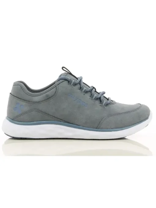 Oxypas / Safety Jogger Patricia Grijs/Blauw