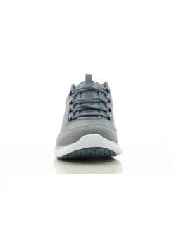 Oxypas / Safety Jogger Patricia Grijs/Blauw