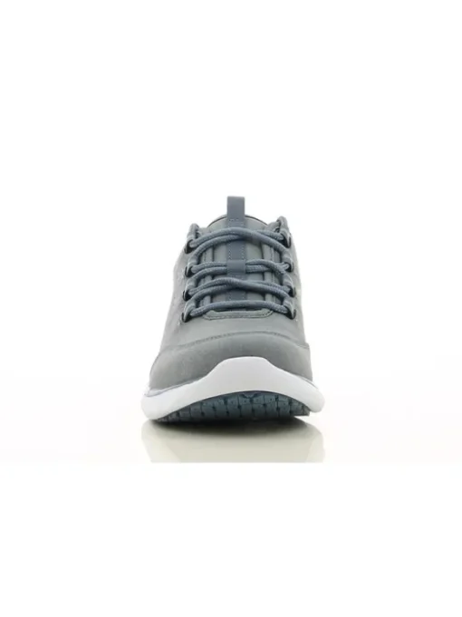 Oxypas / Safety Jogger Patricia Grijs/Blauw