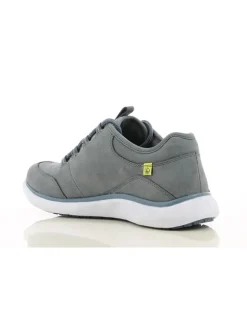 Oxypas / Safety Jogger Patricia Grijs/Blauw