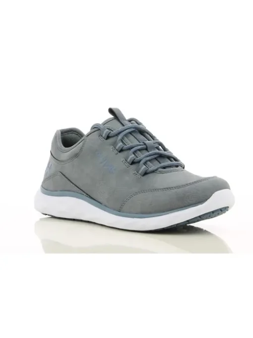 Oxypas / Safety Jogger Patricia Grijs/Blauw