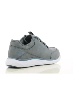Oxypas / Safety Jogger Patricia Grijs/Blauw