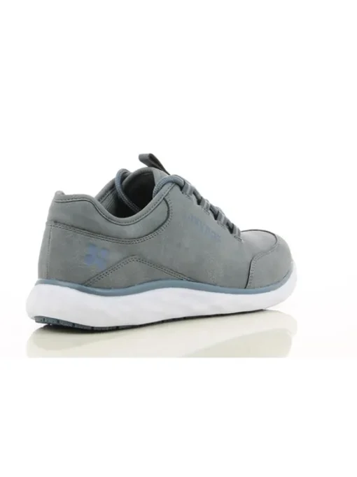 Oxypas / Safety Jogger Patricia Grijs/Blauw