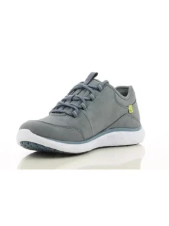 Oxypas / Safety Jogger Patricia Grijs/Blauw