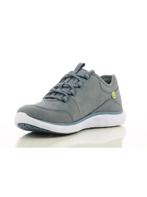 Oxypas / Safety Jogger Patricia Grijs/Blauw