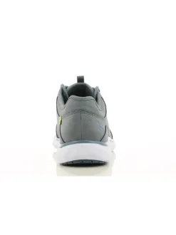 Oxypas / Safety Jogger Patricia Grijs/Blauw