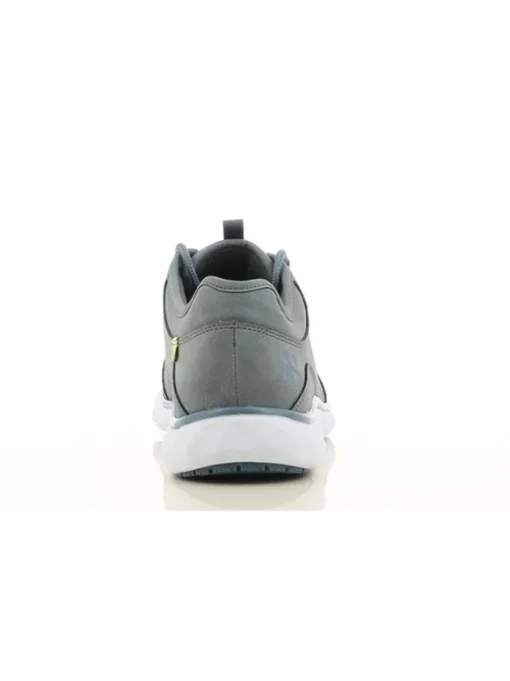 Oxypas / Safety Jogger Patricia Grijs/Blauw