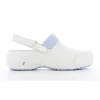 Oxypas / Safety Jogger Sheila Wit/Blauw
