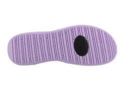 Oxypas / Safety Jogger Suzy Wit/Lila
