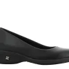Oxypas Colette Zwart