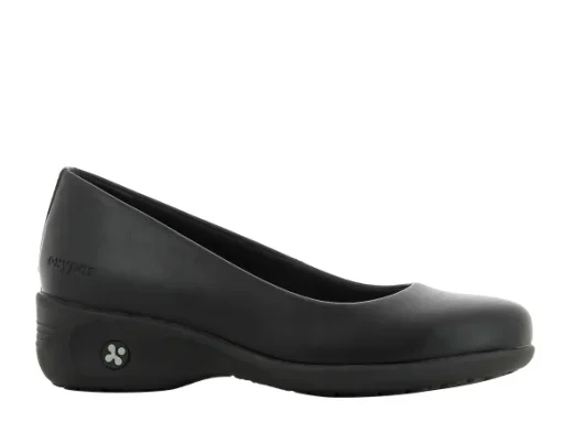 Oxypas Colette Zwart