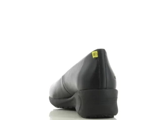 Oxypas Colette Zwart