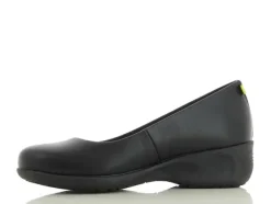 Oxypas Colette Zwart