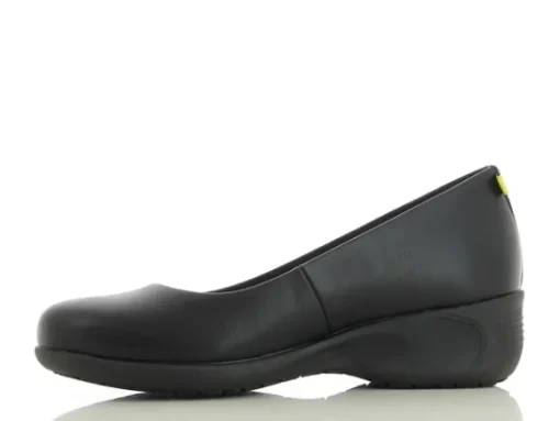 Oxypas Colette Zwart